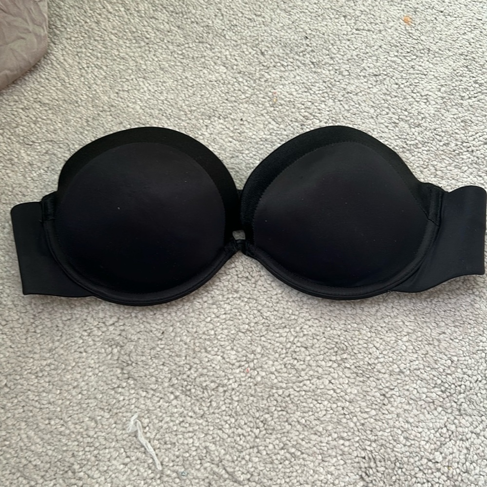 ✨4 for $10! Strapless Bra